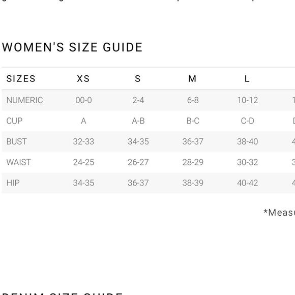 WeWoreWhat Ruched String Bottom In Pearl Tile Size L - Picture 8 of 8